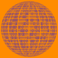 binary sphere